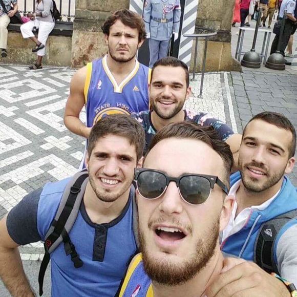 Meet your Posher, Damien - Picture 1 of 1